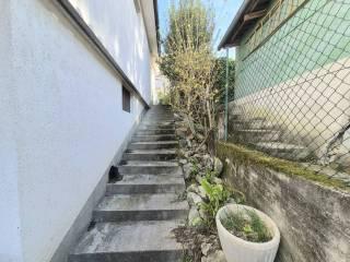 Terratetto plurifamiliare frazione San Giorgio 13, San Giorgio, Montiglio Monferrato — foto 25 di 87