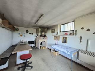 Terratetto plurifamiliare frazione San Giorgio 13, San Giorgio, Montiglio Monferrato — foto 66 di 87