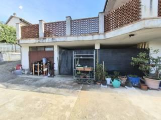Terratetto plurifamiliare frazione San Giorgio 13, San Giorgio, Montiglio Monferrato — foto 39 di 87