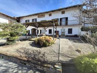 Terratetto plurifamiliare frazione San Giorgio 13, San Giorgio, Montiglio Monferrato — foto 58 di 87