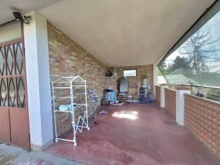 Terratetto plurifamiliare frazione San Giorgio 13, San Giorgio, Montiglio Monferrato — foto 63 di 87