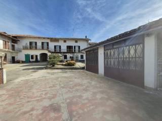 Terratetto plurifamiliare frazione San Giorgio 13, San Giorgio, Montiglio Monferrato — foto 10 di 87
