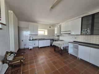 Terratetto plurifamiliare frazione San Giorgio 13, San Giorgio, Montiglio Monferrato — foto 16 di 87