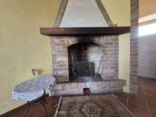 Terratetto plurifamiliare frazione San Giorgio 13, San Giorgio, Montiglio Monferrato — foto 77 di 87
