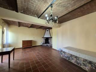 Terratetto plurifamiliare frazione San Giorgio 13, San Giorgio, Montiglio Monferrato — foto 56 di 87
