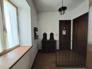 Terratetto plurifamiliare frazione San Giorgio 13, San Giorgio, Montiglio Monferrato — foto 60 di 87