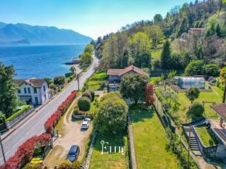 Villa unifamiliare via Nazionale 56, Resiga, Oggebbio — foto 28 di 40