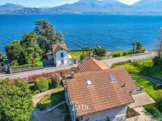 Villa unifamiliare via Nazionale 56, Resiga, Oggebbio — foto 38 di 40