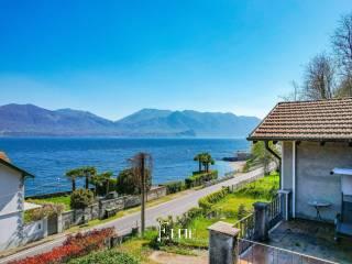 Villa unifamiliare via Nazionale 56, Resiga, Oggebbio — foto 4 di 40