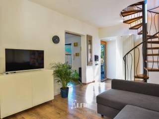 Villa unifamiliare via Nazionale 56, Resiga, Oggebbio — foto 36 di 40