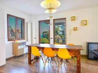 Villa unifamiliare via Nazionale 56, Resiga, Oggebbio — foto 5 di 40
