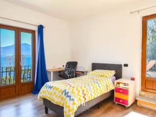 Villa unifamiliare via Nazionale 56, Resiga, Oggebbio — foto 32 di 40
