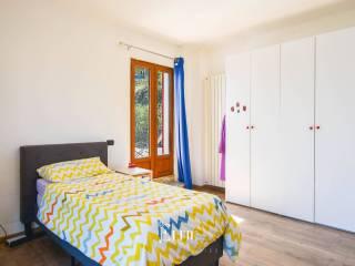 Villa unifamiliare via Nazionale 56, Resiga, Oggebbio — foto 39 di 40