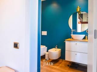 Villa unifamiliare via Nazionale 56, Resiga, Oggebbio — foto 20 di 40