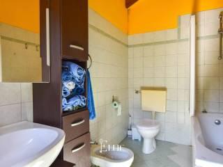 Villa unifamiliare via Nazionale 56, Resiga, Oggebbio — foto 31 di 40