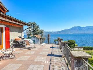 Villa unifamiliare via Nazionale 56, Resiga, Oggebbio — foto 27 di 40
