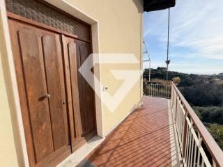 Appartamento via Cappella Nuova, Centro, Boissano — foto 13 di 22