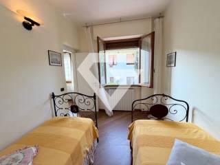 Appartamento via Cappella Nuova, Centro, Boissano — foto 20 di 22