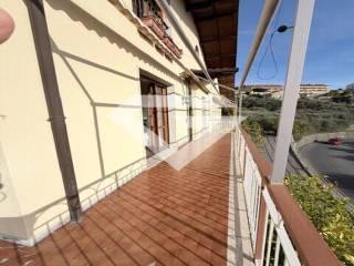 Appartamento via Cappella Nuova, Centro, Boissano — foto 21 di 22