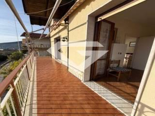Appartamento via Cappella Nuova, Centro, Boissano — foto 2 di 22