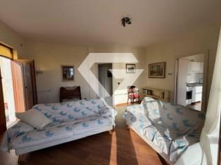 Appartamento via Cappella Nuova, Centro, Boissano — foto 3 di 22