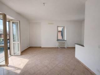 Quadrilocale frazione Sant'Anna, Montiglio Monferrato — foto 11 di 22