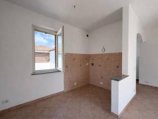Quadrilocale frazione Sant'Anna, Montiglio Monferrato — foto 10 di 22