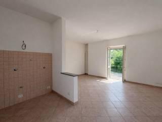 Quadrilocale frazione Sant'Anna, Montiglio Monferrato — foto 17 di 22