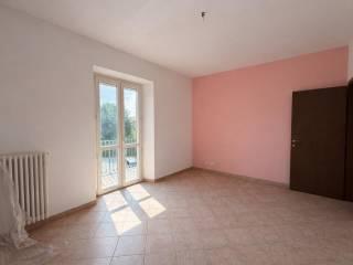 Quadrilocale frazione Sant'Anna, Montiglio Monferrato — foto 21 di 22