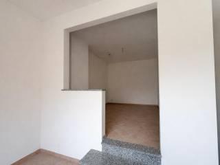 Quadrilocale frazione Sant'Anna, Montiglio Monferrato — foto 15 di 22