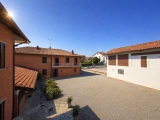 Quadrilocale frazione Sant'Anna, Montiglio Monferrato — foto 2 di 22