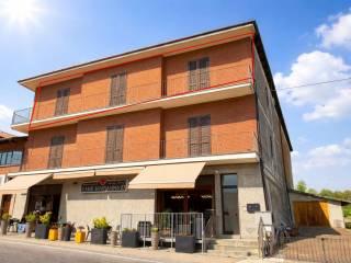 Quadrilocale frazione Sant'Anna, Montiglio Monferrato — foto 5 di 22