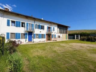 Cascina Borgata Vascagliana 2, San Damiano d'Asti — foto 16 di 20