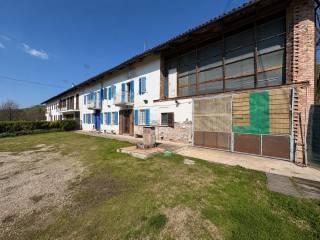 Cascina Borgata Vascagliana 2, San Damiano d'Asti — foto 6 di 20