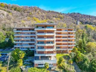 Bilocale via Paolo Troubetzkoy 130, Tre Ponti, Fondotoce, Verbania — foto 17 di 33