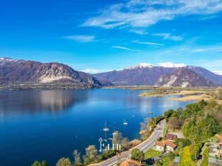 Bilocale via Paolo Troubetzkoy 130, Tre Ponti, Fondotoce, Verbania — foto 7 di 33