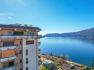 Bilocale via Paolo Troubetzkoy 130, Tre Ponti, Fondotoce, Verbania — foto 10 di 33