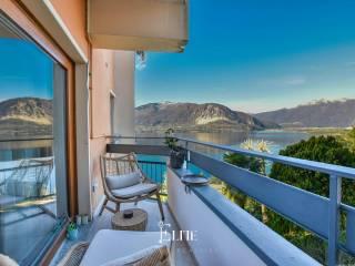 Bilocale via Paolo Troubetzkoy 130, Tre Ponti, Fondotoce, Verbania — foto 33 di 33