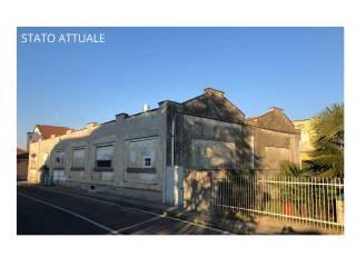 Villa unifamiliare via Tagliamento, Centro, Trecate — foto 2 di 27