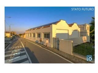 Villa unifamiliare via Tagliamento, Centro, Trecate — foto 22 di 27