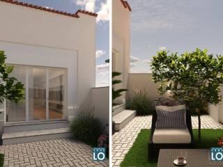 Villa unifamiliare via Tagliamento, Centro, Trecate — foto 19 di 27