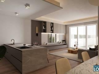 Villa unifamiliare via Tagliamento, Centro, Trecate — foto 26 di 27