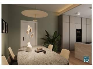 Villa unifamiliare via Tagliamento, Centro, Trecate — foto 21 di 27