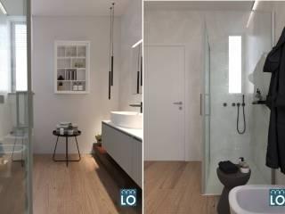 Villa unifamiliare via Tagliamento, Centro, Trecate — foto 17 di 27