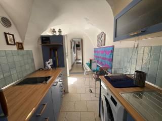 Bilocale via Poggio, Verezzi, Borgio Verezzi — foto 7 di 10