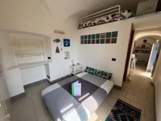 Bilocale via Poggio, Verezzi, Borgio Verezzi — foto 5 di 10