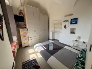 Bilocale via Poggio, Verezzi, Borgio Verezzi — foto 9 di 10