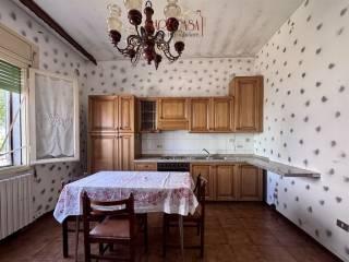 Terratetto unifamiliare 275 m², buono stato, Centro, Alfonsine — foto 25 di 33
