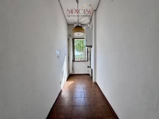 Terratetto unifamiliare 275 m², buono stato, Centro, Alfonsine — foto 13 di 33