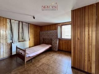 Terratetto unifamiliare 275 m², buono stato, Centro, Alfonsine — foto 16 di 33